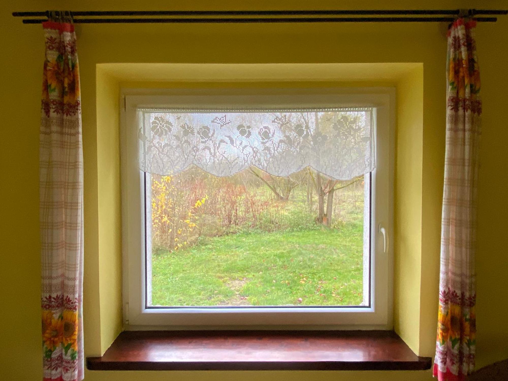 Zielonapogoda Lądek-Zdrój エクステリア 写真